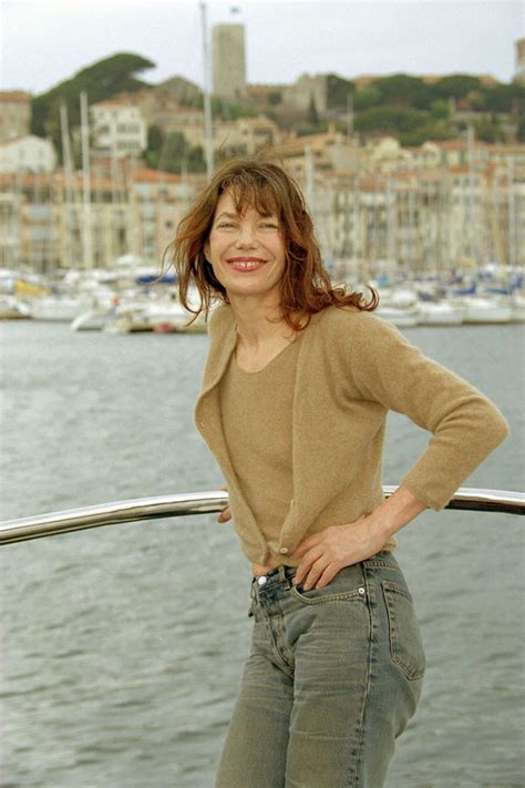 jane Birkin today